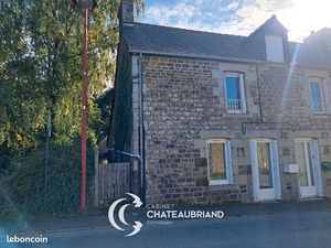 Maison 4 pièces 85 m²