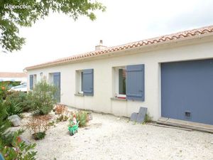 Maison 4 pièces 74 m²