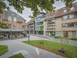 Appartement à louer à Izegem € 520 (LHJV4) - Vanthuyne Vastgoed | Zimmo