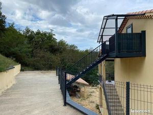 Appartement 3 pièces 25 m²