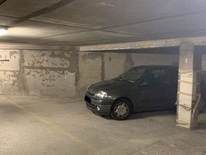 Parking idéal investisseur - Paris 12ème - Métro Porte de Vincennes/Bel-Air