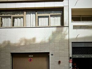 Places de parking Paris 13