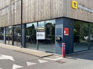Bien professionnel à louer à Sint-Denijs-Westrem € 11.917 (LHKBF) - Oreon Properties Heren