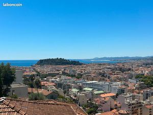 Maison individuelle avec vue exceptionnelle-Quartier Victoria Park