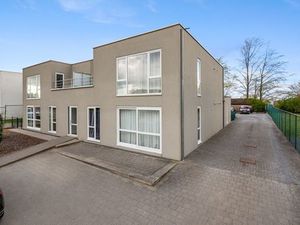 Appartement à louer à Mere € 760 (LHJO6) - Entree | Zimmo