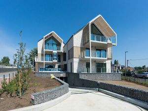 Petite copropriété ECORESPONSABLE ! Zéro énergie fossile à Rixensart à partir de € 560.000