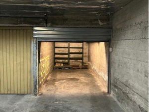 Vends Garage Nice Saint Roch 06300