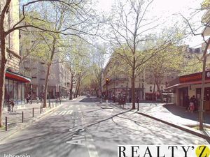 Local commercial 55 m²