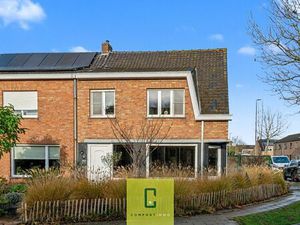 Maison à vendre à Koolkerke € 365.000 (LHIQK) - Comfortimmo | Zimmo