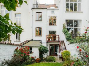 Maison à vendre à Woluwe-Saint-Lambert € 875.000 (LHKFQ) - Latour & Petit Bxl Vente | Zimm