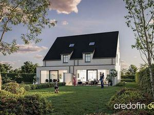 Maison à vendre à Drongen € 555.000 (LHJQM) | Zimmo