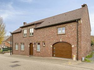 Maison à vendre à Meerbeek € 577.000 (LHJ5P) - Living Stone Zaventem | Zimmo