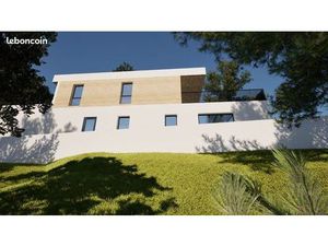 Terrain constructible