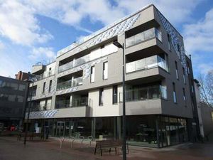 Appartement à louer à Genk € 1.150 (LHH96) - Pantelis Group | Zimmo