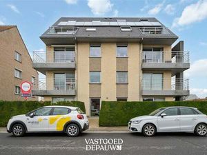 Appartement à vendre à Oostkamp € 312.000 (LHIW5) - Depauw Vastgoed 8020 | Zimmo