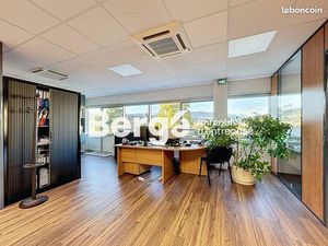 Bureaux 168 m² Nice