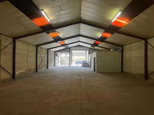 Bien professionnel à vendre à Vilvoorde € 475.000 (LH8KK) - Structura Biz | Zimmo