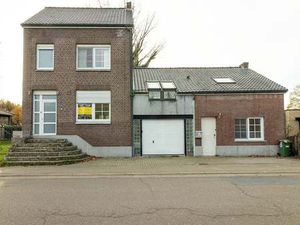 Maison à vendre à Bilzen € 285.000 (LHJ9A) - Xavier VOETS | Zimmo