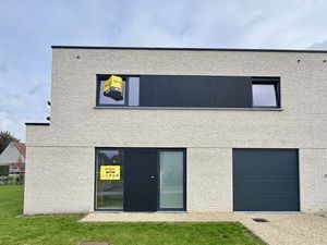 Maison à louer à Gits € 1.050 (LHITI) | Zimmo