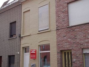 Maison à louer à Menen € 675 (LHIRK) - IMMO DEJAEGHER - ADi IMMO | Zimmo