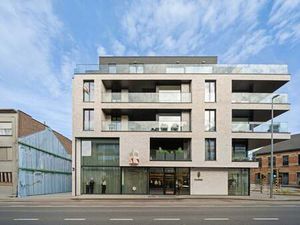 Appartement à vendre à Asse € 434.500 (LFDOK) | Zimmo