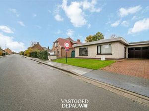 Maison à vendre à Waardamme € 325.000 (LHJR6) - Depauw Vastgoed 8020 | Zimmo