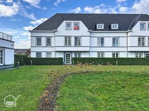 Appartement à louer à De Pinte € 1.100 (LHK33) - AGENCE ROSSEEL | Zimmo