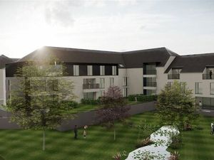 Appartement à vendre à Habay-la-Neuve € 592.900 (LHK3A) - IMMO BASTOGNE | Zimmo