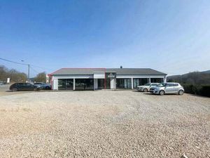 Bien professionnel à louer à Stavelot € 800 (LHK02) - Antoine Immo - Stavelot | Zimmo