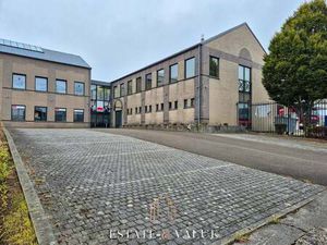 Bien professionnel à louer à Thimister € 800 (LHJCP) - Estate & value | Zimmo