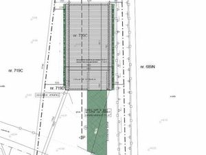 Bien professionnel à vendre à Moorsele € 159.000 (LHJ0O) - Bigsand | Zimmo