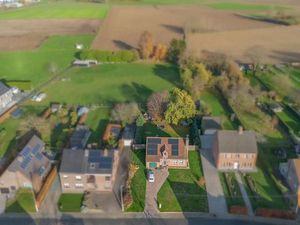 Maison à vendre à Ressegem € 549.000 (LHK4I) - Immo De Ras | Zimmo