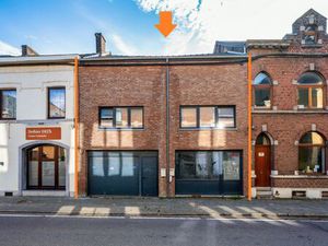 Maison à vendre à Angleur € 165.000 (LHK9Z) - Waucomont Immo | Zimmo