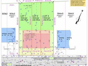 Terrain à vendre à Sint-Pieters-Leeuw € 547.000 (LHJYR) - IMMO PICKÉ | Zimmo