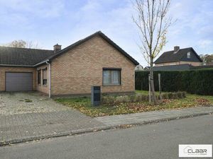 Maison à vendre à Koersel € 219.000 (LHJL5) | Zimmo
