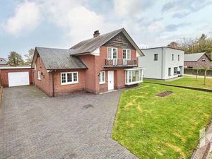 Maison à vendre à Overpelt € 325.000 (LHJVV) - Het Huiskantoor Pelt | Zimmo