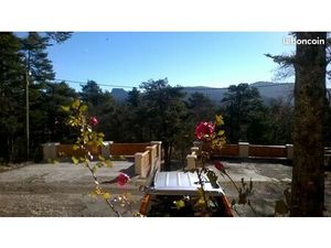 Vente T1 Thorenc 06750 Andon