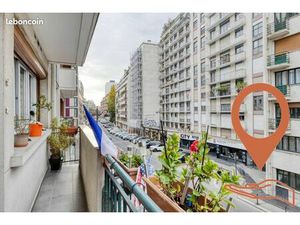 Appartement en Viager 2 pièces 53 m²