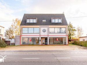 Bien professionnel à vendre à Astene € 374.000 (LHIU7) - AGENCE ROSSEEL | Zimmo