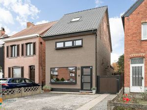 Maison à vendre à Bonheiden € 445.000 (LHKJ5) - Boonstra Vastgoedgroep | Zimmo