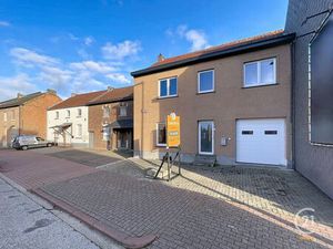 Maison à vendre à Montenaken € 169.000 (LHJWH) - CENTURY 21 Immo K | Zimmo