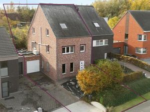 Maison à vendre à Landen € 439.000 (LHJ5O) - Living Stone Tienen | Zimmo