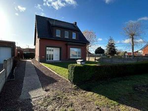 Maison à louer à Mol € 1.200 (LHIVC) - Hillewaere Mol | Zimmo