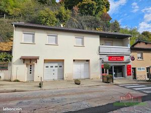 Maison de village 4 pièces 109 m²