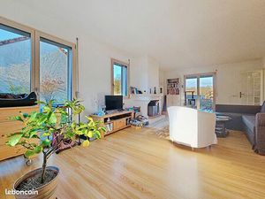 Maison 6 pièces 150 m²