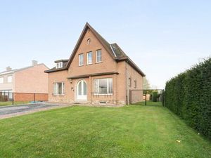 Maison à vendre à Zoutleeuw € 449.000 (LHJ5N) - Living Stone Tienen | Zimmo