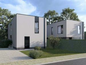 Maison à vendre à Vorst € 390.700 (LHIP5) | Zimmo