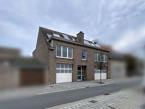 Maison à vendre à Westende € 450.000 (LHJD7) - VANHIMBEECK & SCHOCKAERT | Zimmo