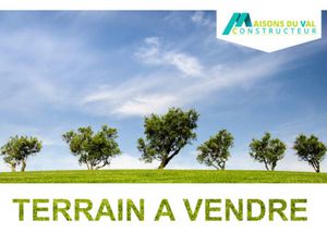 Vente Terrain à Machecoul-Saint-Même (44270) : à vendre / Machecoul-Saint-Même