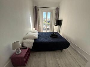 Vente appartement 1 pièce 22 m² Aix-les-Bains (73100)